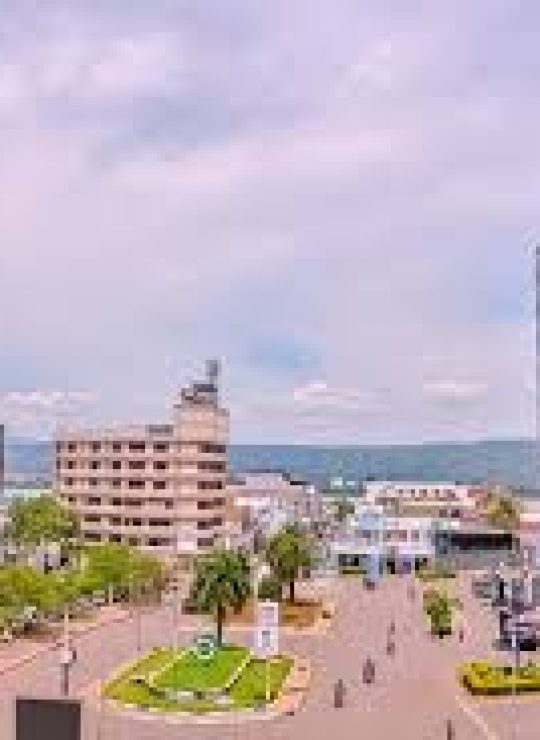 Kisumu