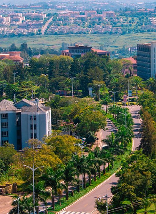 Kigali