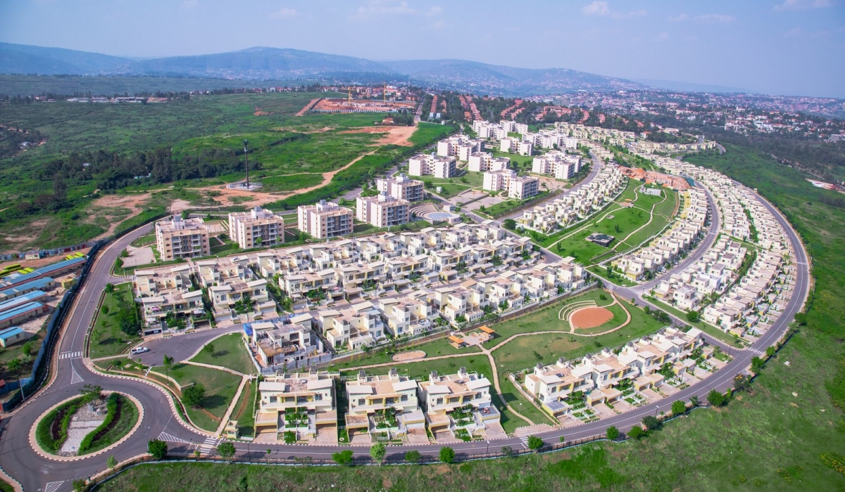 Kigali