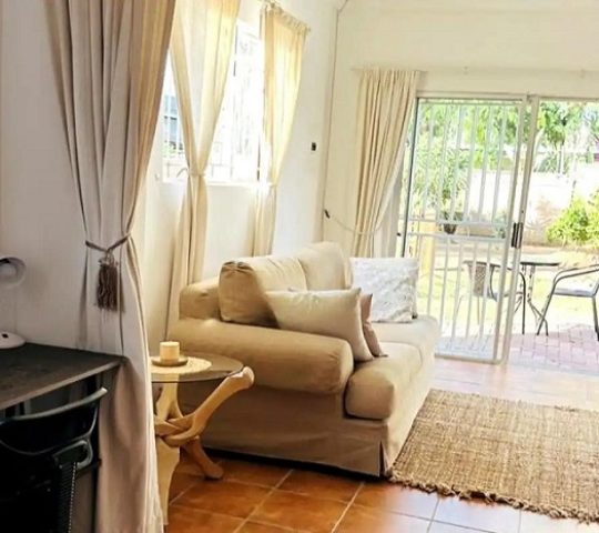 Cottage in the Heart of Gaborone