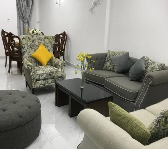 Superb cozy Apartment in Khartoum