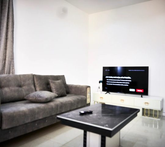 Luxury Apartment in Xamar Wayne Mogadishu