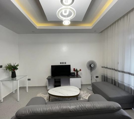 2 Bedroom Apartment in Kigali, Rwanda