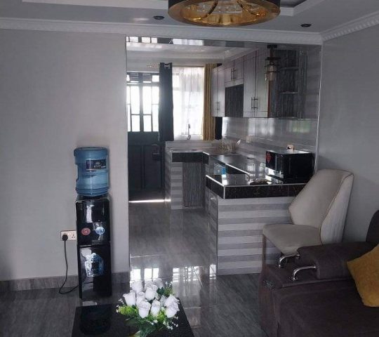 1 and 2 Bedroom Apartment in Naivasha