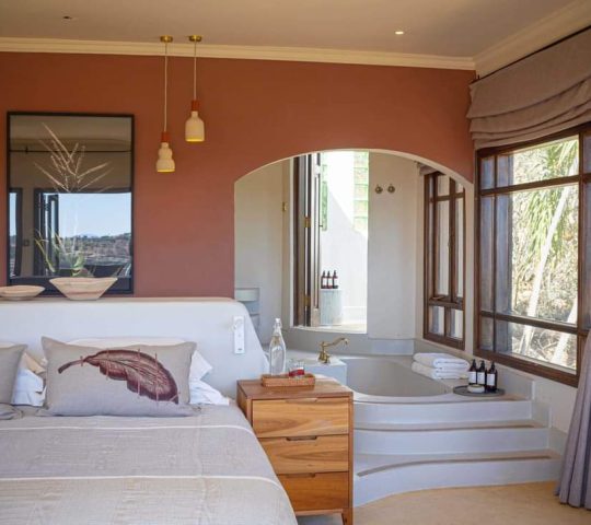 Executive Luxurious Villas in Nanyuki