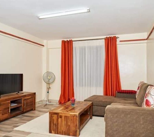 2 Bedroom Apartment in Ngara Figtree