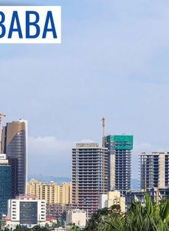 Addis Ababa