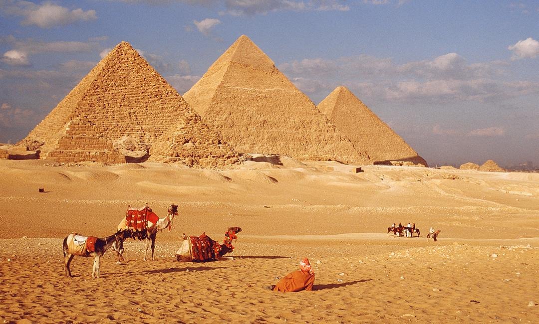 Egypt