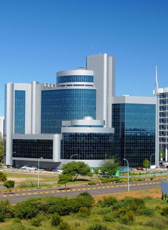 Gaborone