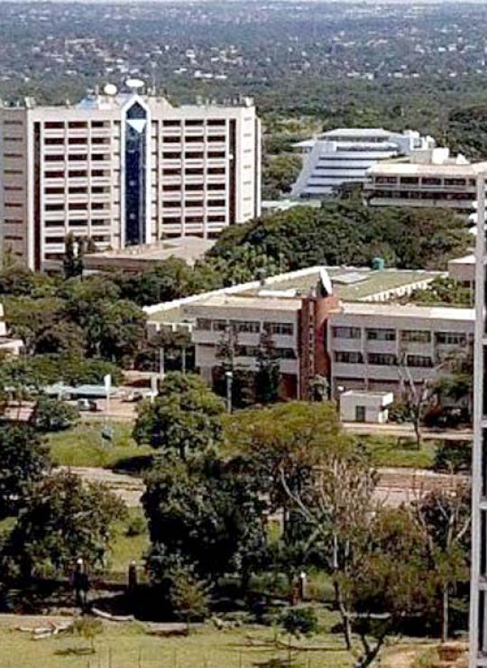 Lilongwe