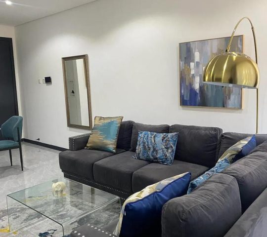 2 Bedroom BnB Apartment in Gaborone