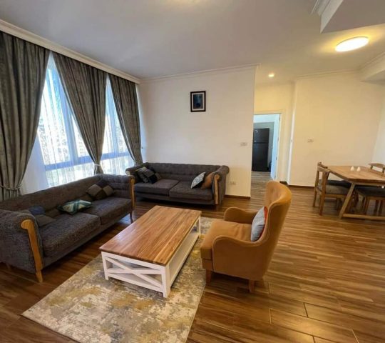 2 Bedroom BnB for Rent in Bole Addis Ababa