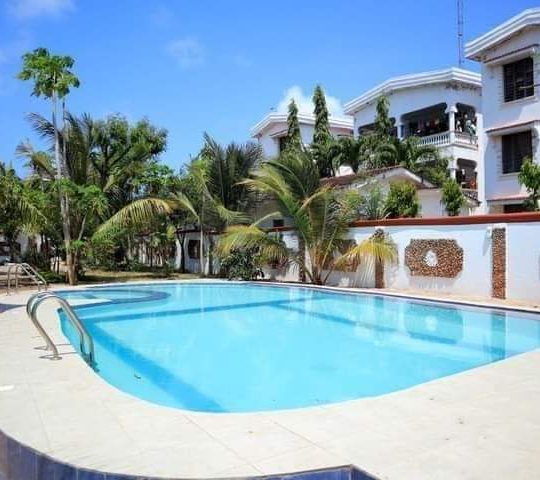 Luxurious One Bedroom in Nyali Mombasa