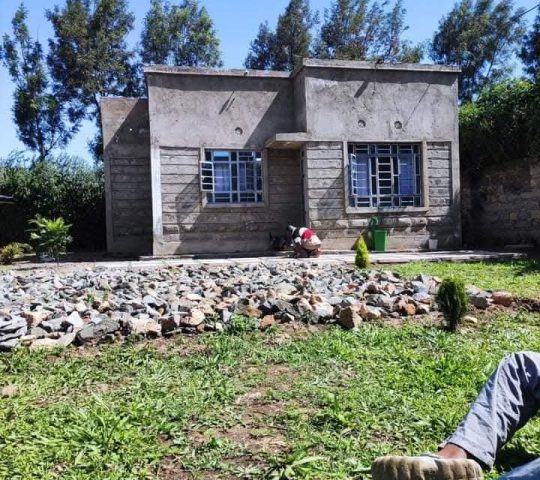 1 and 2 Bedroom Cottages in Naivasha