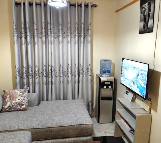 One Bedroom AirBnB in Bulbul Ngong