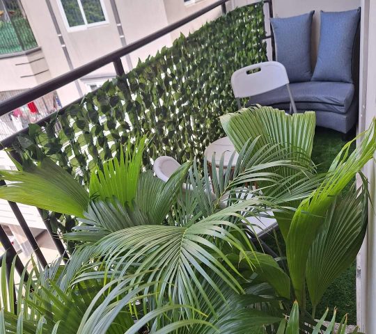 Luxury at Furnished Studio AirBnB in Nyali