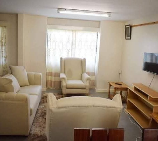 3 Bedroom BnB at Nyayo Estate