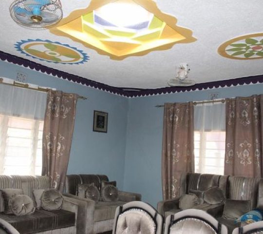 Furnished BnB house in Garissa