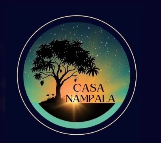 Casa Nampala Diani Casa Nampala Diani