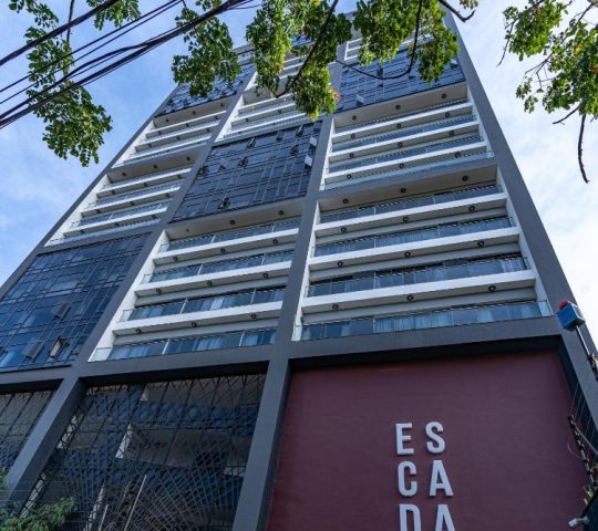 Escada