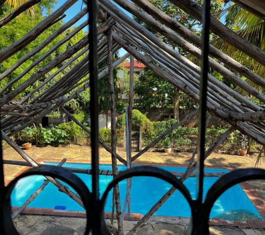 Nyali Plaza House 29