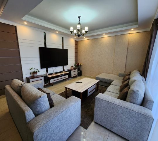 Vesta Garden Apartments